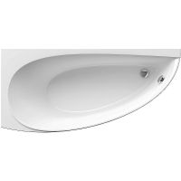 Акриловая ванна Ravak Avocado 160x75 L CQ01000000 без гидромассажа — фото 1, Акриловые ванны