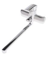 Товар: Смеситель для ванны Orange Merci M13-211cr универсальный Хром - фото 2 Смеситель для ванны Orange Merci M13-211cr универсальный Хром — фото 2, Смесители