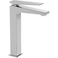 Смеситель для раковины Vitra Brava Хром арт-A42610EXP — фото 1, Смесители для раковины