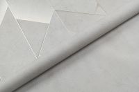 Обои Артекс Absolute 10947-03 Винил на флизелине (1,06*10,05) Бежевый/Серый, Однотонный — фото 7, Обои для стен