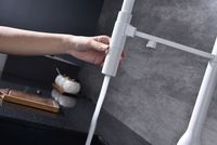 Товар: Смеситель для кухни Paulmark Magneto One Ma213188-WH Белый матовый - фото 6 Смеситель для кухни Paulmark Magneto One Ma213188-WH Белый матовый — фото 6, Смесители для кухни