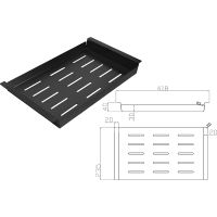 Коландер ZorG Master ZM 02 GRAFIT Графит — фото 2, Аксессуары для кухни