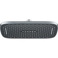 Верхний душ Splenka S451.53 Хром — фото 1, Верхние души