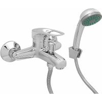 Товар: Смеситель для ванны Frap H28 F3028-B Хром - фото 1 Смеситель для ванны Frap H28 F3028-B Хром — фото 1, Смеситель для ванны