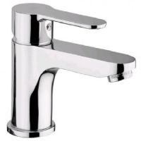 Смеситель для раковины Paffoni Blu BLU071CR Хром — фото 1, Смесители для раковины