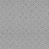 Обои Bernardo Bartalucci Marisa 84254-1 Винил на флизелине (1,06*10) Серый, Геометрия — фото 1, Обои для стен
