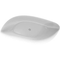 Товар: Акриловая ванна Black&White Swan SB 222 180x90 222SB00 без гидромассажа - фото 2 Акриловая ванна Black&White Swan SB 222 180x90 222SB00 без гидромассажа — фото 2, Ванны