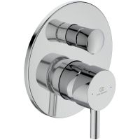 Смеситель для душа Ideal Standard Ceraline A6939AA Хром — фото 1, Смеситель для душа