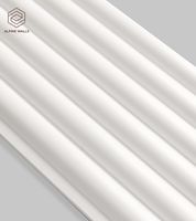 Стеновая панель Alpine Walls Line Art ECO9741W 2900х157х10 мм — фото 3, Панели