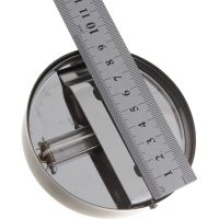 Товар: Сушилка для белья Veragio Gifortes VR.GFT-9010.BR Бронза - фото 4 Сушилка для белья Veragio Gifortes VR.GFT-9010.BR Бронза — фото 4, Аксессуары для ванной