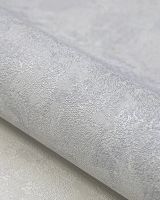 Обои Solo Casablanca SL8871-14 Винил на флизелине (1,06*10) Серый, Штукатурка — фото 2, Обои для стен