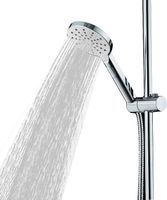 Товар: Ручной душ Orange S09HS Хром - фото 7 Ручной душ Orange S09HS Хром — фото 7, Лейки для душа