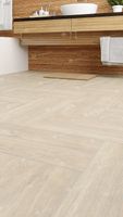 Виниловый ламинат Alpine Floor Parquet Light ECO 13-14 Дуб Адара 600х125х4 мм — фото 2, Виниловый ламинат