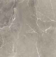 Керамогранит Supergres Purity of Marble Elegant Greige Lux Rt 60EG 60х60 см — фото 1, Керамогранит