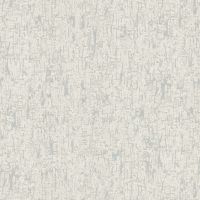 Обои Emiliana Parati Amuleto 83566 Винил на флизелине (1,06*10,05) Белый/Серебряный, Штукатурка — фото 1, Обои для стен