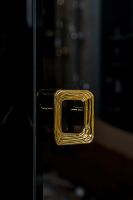 Товар: Тумба под раковину Boheme Armadi Art Lucido 100 770-100-B подвесная Черный глянец - фото 16 Тумба под раковину Boheme Armadi Art Lucido 100 770-100-B подвесная Черный глянец — фото 16, Мебель для ванной