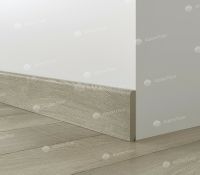 Плинтус Alpine Floor Parquet Light SK 13-1 Дуб Фантазия 2200х80х12,5 мм — фото 2, Аксессуары для напольных покрытий