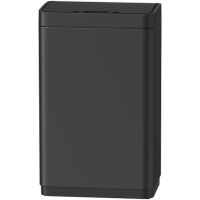 Товар: Ведро для мусора WeltWasser WW Vegas BL 30L 10000011276 сенсорное Черный матовый - фото 2 Ведро для мусора WeltWasser WW Vegas BL 30L 10000011276 сенсорное Черный матовый — фото 2, Мусорные ведра