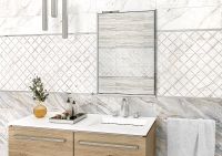 Товар: Керамическая плитка Delacora Delight Crema WT15DEG01R настенная 24,6х74 см - фото 3 Керамическая плитка Delacora Delight Crema WT15DEG01R настенная 24,6х74 см — фото 3, Керамическая плитка