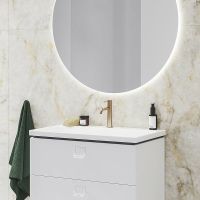 Товар: Смеситель для раковины Ravak Espirit ES 012.60RGB X070347 Розовое золото - фото 3 Смеситель для раковины Ravak Espirit ES 012.60RGB X070347 Розовое золото — фото 3, Смесители