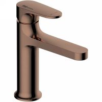 Товар: Смеситель для раковины WasserKRAFT Asphe 7703 Розовое золото - фото 1 Смеситель для раковины WasserKRAFT Asphe 7703 Розовое золото — фото 1, Смесители для раковины