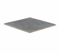 Клинкер Westerwalder Atrium Mittelgrau WKS31100 31x31 см — фото 1, Ступени и клинкер