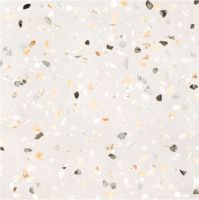 Керамогранит Pamesa Ceramica Doria Bianco Rect 017.840.0150.10382 60х60 см — фото 1, Керамогранит