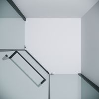 Товар: Душевой уголок Grossman Pragma 100х100 302.K33.03.1010.21.00 профиль Черный матовый стекло прозрачное - фото 7 Душевой уголок Grossman Pragma 100х100 302.K33.03.1010.21.00 профиль Черный матовый стекло прозрачное — фото 7, Душевые уголки трапеция