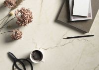 Керамогранит La Faenza Oro OrCre12Lp 60х120 см — фото 2, Керамогранит