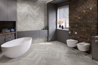 Товар: Виниловый ламинат Damy Floor London LVT 191023EL-04-LVT Йорк 590х118х2,5 мм - фото 10 Виниловый ламинат Damy Floor London LVT 191023EL-04-LVT Йорк 590х118х2,5 мм — фото 10, Виниловый ламинат