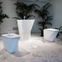 Товар: Биде Azzurra Hera HEBIT000000MBI*1 Белое - фото 5 Биде Azzurra Hera HEBIT000000MBI*1 Белое — фото 5, Биде