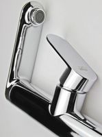 Товар: Смеситель для раковины Viko Хром арт-V-7313 - фото 8 Смеситель для раковины Viko Хром арт-V-7313 — фото 8, Смесители для раковины