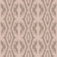 Панно Marburg Crush Motion 63473 Винил на флизелине (0,7*9) Оранжевый/Коричневый, Геометрия — фото 1, Обои для стен