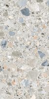Керамогранит Pamesa Ceramica Pietra Di Gre Multi матовый Rect. 017.869.0558.13993 60х120 см — фото 1, Керамогранит