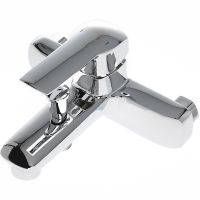 Смеситель для ванны Orange Merci Хром арт-M13-100cr — фото 5, Смеситель для ванны