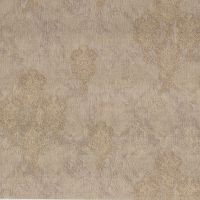 Обои Fipar Felicita R 23326 Винил на флизелине (1,06*10,05) Коричневый/Розовый/Золото, Дамаск — фото 1, Обои для стен