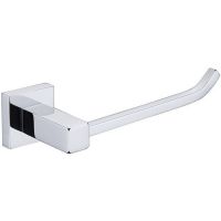 Держатель туалетной бумаги Kaiser KH-2320 Хром — фото 1, Держатели туалетной бумаги