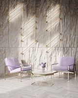 Товар: Настенный светильник Maytoni Modern Rotta MOD413WL-L6G3K Золото - фото 7 Настенный светильник Maytoni Modern Rotta MOD413WL-L6G3K Золото — фото 7, Бра