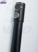 Смеситель для кухни Viko V-5024 Черный мрамор — фото 8, Смесители для кухни