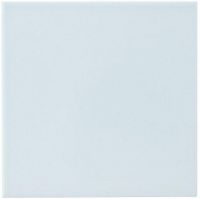 Керамическая плитка Adex Studio Liso Ice Blue ADST1044 настенная 14,8х14,8 см — фото 1, Керамическая плитка