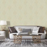 Товар: Обои Bruno Zoff Silver 60109-4 Фольга на флизелине (1,06*10,05) Серый, Дамаск - фото 3 Обои Bruno Zoff Silver 60109-4 Фольга на флизелине (1,06*10,05) Серый, Дамаск — фото 3, Обои для стен