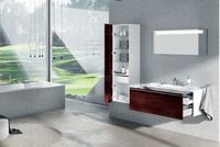 Товар: Раковина Ravak Clear 100 XJJ01110000 Белая - фото 8 Раковина Ravak Clear 100 XJJ01110000 Белая — фото 8, Раковины встраиваемые сверху