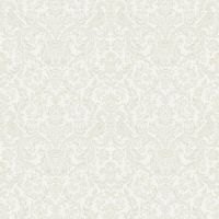 Обои Andrea Grifoni Palazzo Ragione 7022-1 Флизелин (1,06*10,05) Бежевый, Дамаск — фото 1, Обои для стен