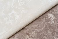 Обои Артекс The Best 3 10743-01 Винил на флизелине (1,06*10,05) Белый, Штукатурка — фото 5, Обои для стен