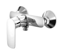 Смеситель для душа Orange Mari M07-320cr Хром — фото 2, Смеситель для душа