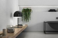 Товар: Керамическая плитка Emigres Rev. Hardy Curve hardy blanco rect настенная 25х75 см - фото 2 Керамическая плитка Emigres Rev. Hardy Curve hardy blanco rect настенная 25х75 см — фото 2, Керамическая плитка