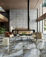 Товар: Керамогранит Sant Agostino Mystic Ocean KRY 00-00102655 90х180 см - фото 2 Керамогранит Sant Agostino Mystic Ocean KRY 00-00102655 90х180 см — фото 2, Керамогранит