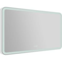 Товар: Зеркало BelBagno Marino 90 SPC-MAR-900-600-LED-TCH-WARM с подсветкой с подогревом С сенсорным выключателем - фото 7 Зеркало BelBagno Marino 90 SPC-MAR-900-600-LED-TCH-WARM с подсветкой с подогревом С сенсорным выключателем — фото 7, Зеркала в ванную комнату