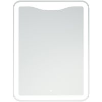 Зеркало Corozo Орли 60 SD-00000919 с подсветкой с сенсорным выключателем — фото 1, Зеркала в ванную комнату