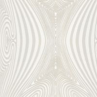 Обои Emiliana Parati Tekko New 20042T Винил на флизелине (1,06*10,05) Бежевый/Белый, Абстракция — фото 2, Обои для стен